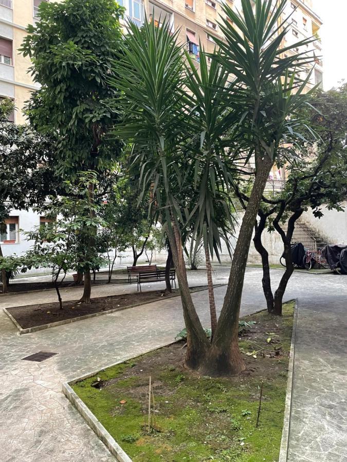 Hotel Casavalentina Rom Exterior foto